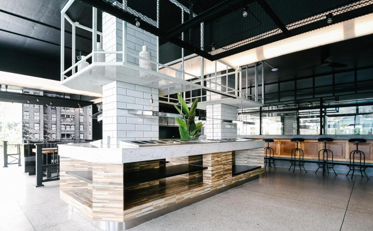 Book Design Hotel Chiang Mai Zewnętrze zdjęcie