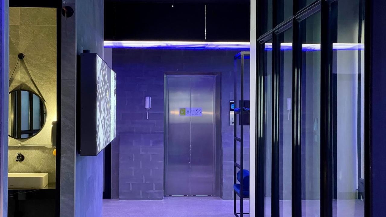 Book Design Hotel Chiang Mai Zewnętrze zdjęcie