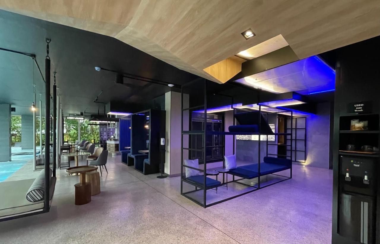 Book Design Hotel Chiang Mai Zewnętrze zdjęcie