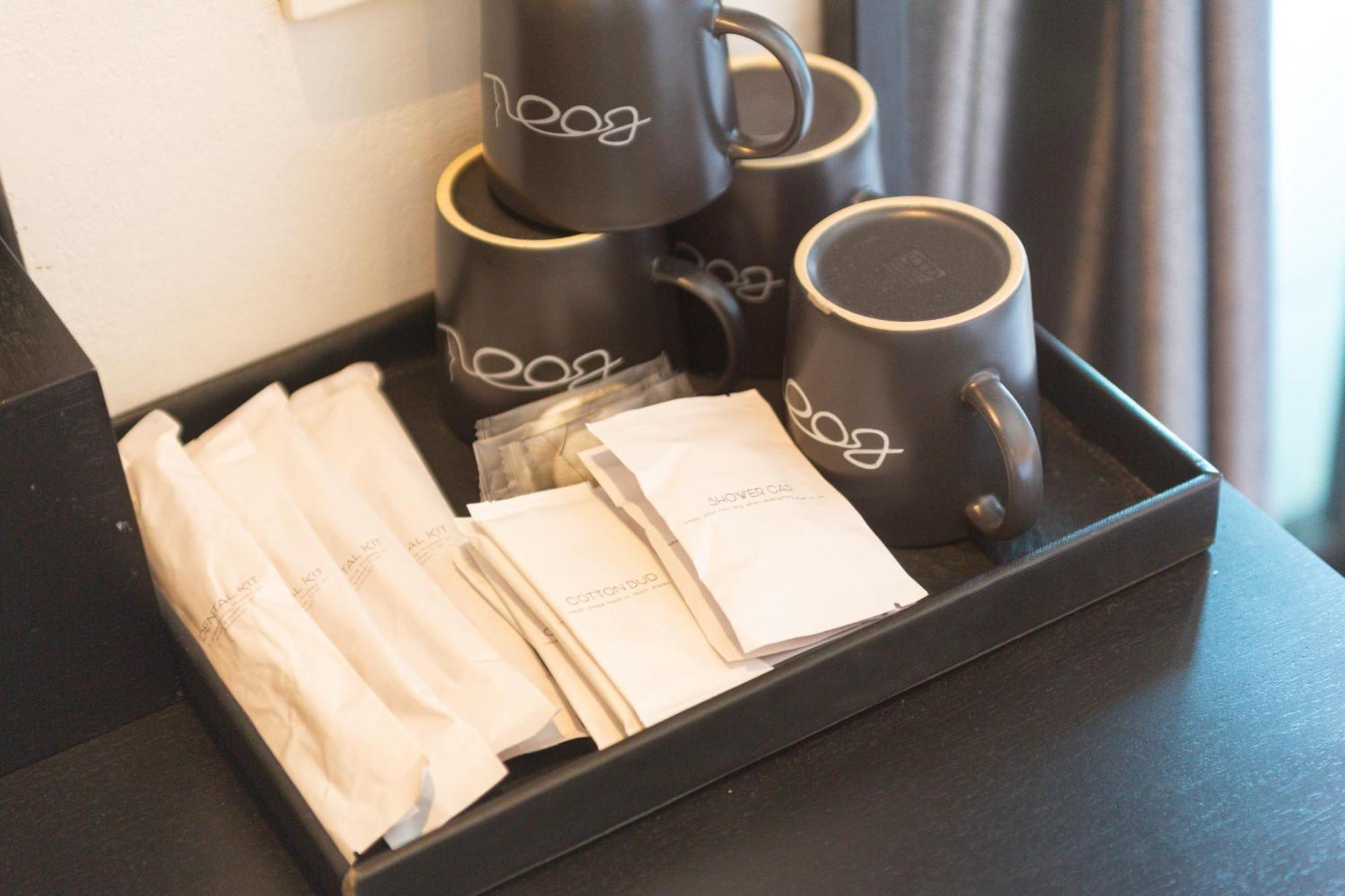 Book Design Hotel Chiang Mai Zewnętrze zdjęcie