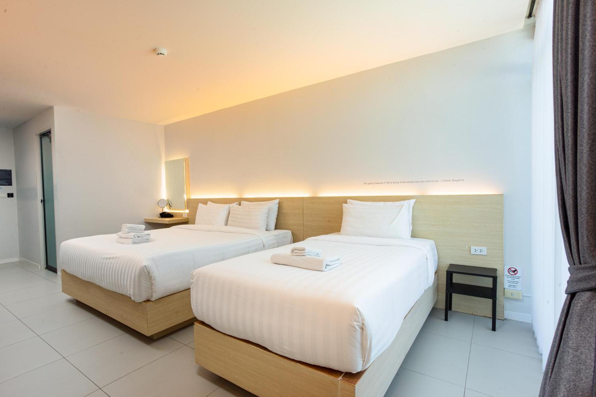 Book Design Hotel Chiang Mai Zewnętrze zdjęcie