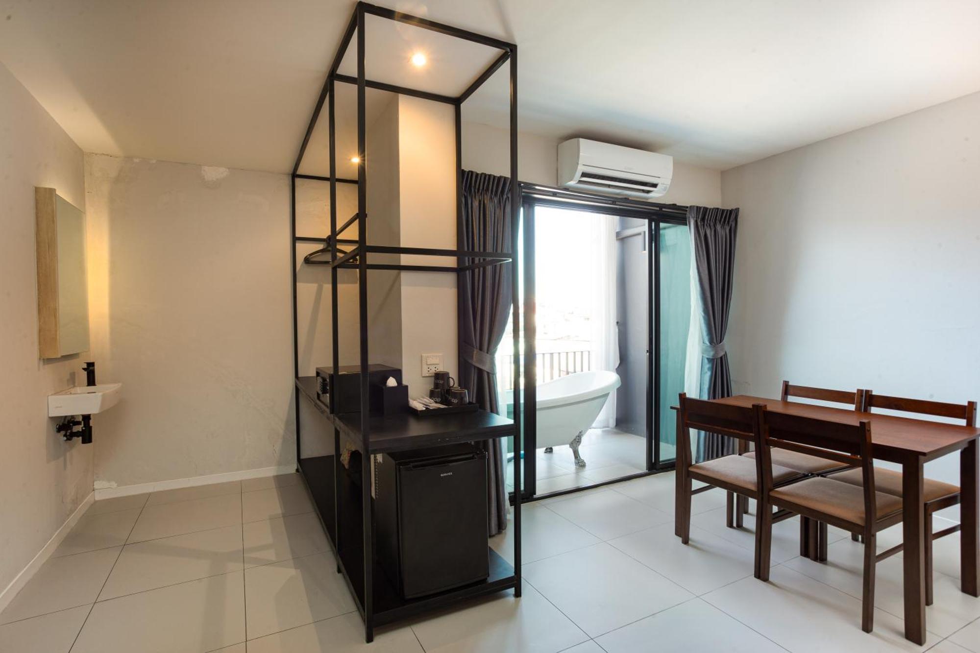 Book Design Hotel Chiang Mai Zewnętrze zdjęcie
