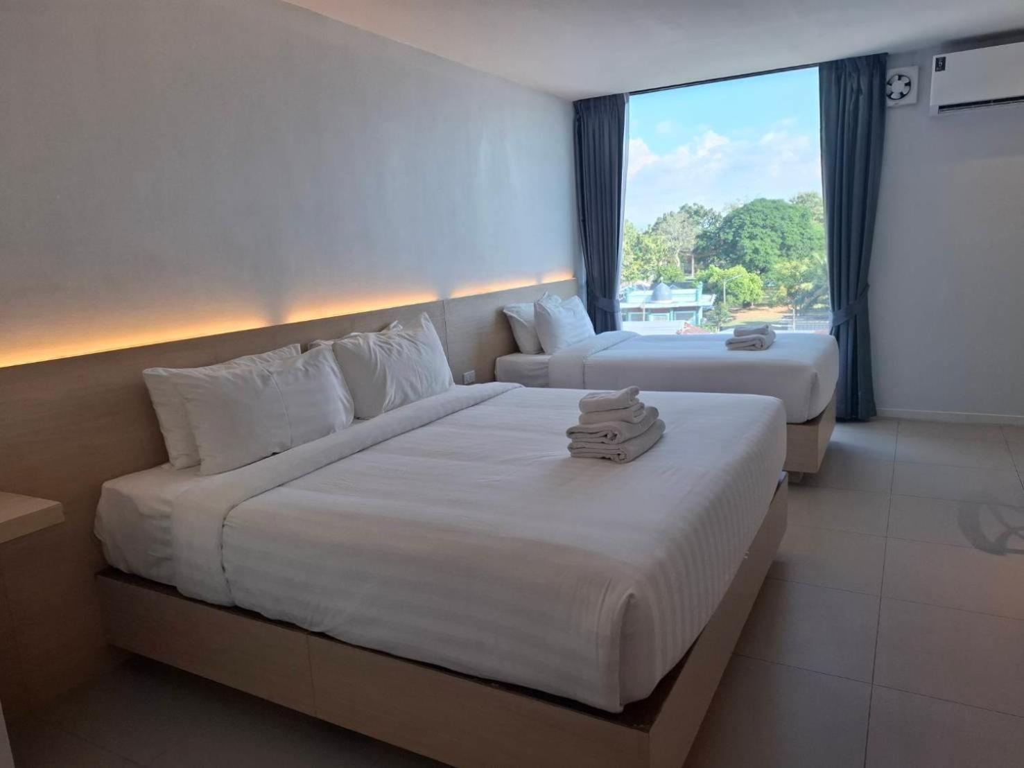 Book Design Hotel Chiang Mai Zewnętrze zdjęcie